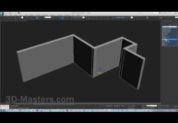 3Ds MAX с нуля