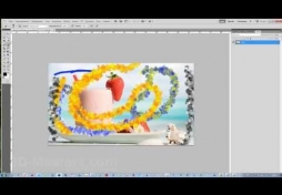 Цвет  в Adobe Photoshop CS5