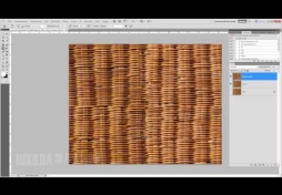 Создание текстуры для 3D Max